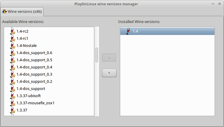 4-PlayOnLinux