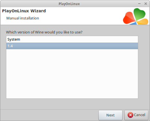 9-PlayOnLinux