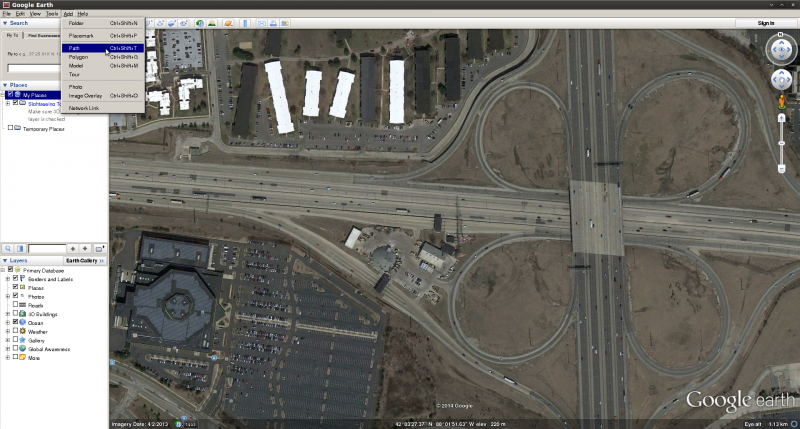 GoogleEarth-Add-Path