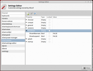 xfconf-screenshot