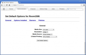 CUPS-default-options-letter